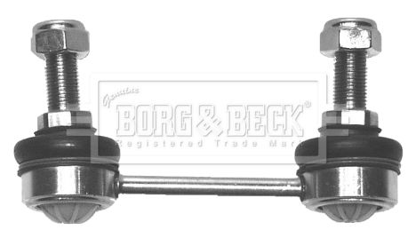 BORG & BECK Тяга / стойка, стабилизатор BDL6490